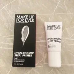 MAKE UP FOR EVER メイクアップフォーエバー　プライマー　下地
