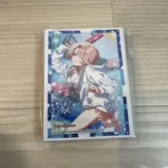 コミケ ヴァイス 学園アイドルマスター 有村麻央 ‘24夏ver. スリーブ