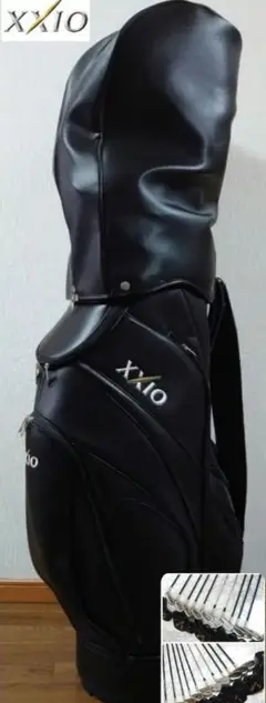 XXIO ゼクシオ ゴルフクラブセット