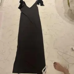 ワンピース　ノースリーブ　グレイルGRL