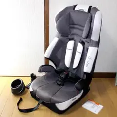 美品 Combi ジョイトリップ エアスルー◆1才頃から~11才頃まで◆コンビ