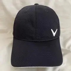 Callaway キャロウェイ ゴルフ キャップ ブラック
