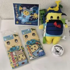ふなっしー セット