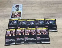 Xross star クロスタ ごっちゃんマイキー セット