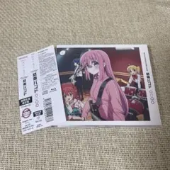 結束バンド　ぼっち・ざ・ろっく！