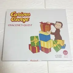♢﻿OYACONET-QUEST おさるのジョージ スペシャルエディション