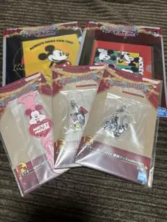 一番くじ　Disney FANTASIA F.G賞