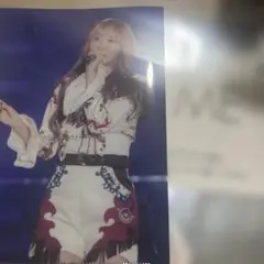 ≠ME 映画特典/川中子奈月心
