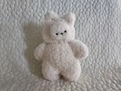 SALE♡ハンドメイド アルパカちゃん ぬいぐるみ♡