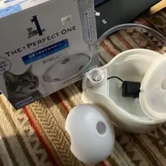 ペット用自動給水器