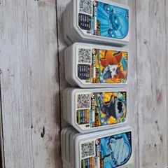 ポケモンメザスタカードセット