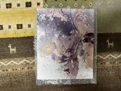 Anmi キャンバスアート