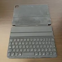 iPad Smart Keyboard Folio 箱付き