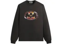 新品未開封 KITH BATMAN supreme palace