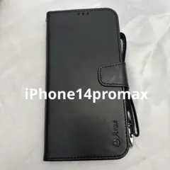 iPhone 14 Pro Max ケース 手帳型 iPhoneケース