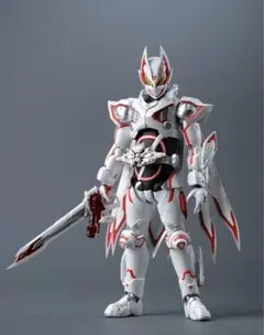 【未使用品】フィギュアーツ専用　仮面ライダーギーツ　改造ヘッドパーツセット 2025年最新】S.H.Figuarts仮面ライダーギーツ カスタムの人気