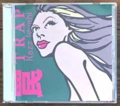 レア 井口一彦 TRAP KI-1002
