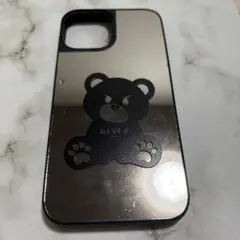 iPhoneアクセサリー CASETiFY BLVCK Evil Teddy Case - Black Playfuldroid! on X: 