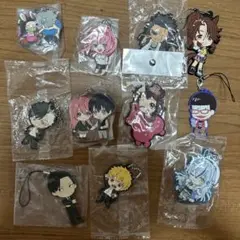 ラバスト １１点セット