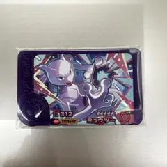 ポケモンフレンダ ベストタッグ第1弾 ミュウツー 01