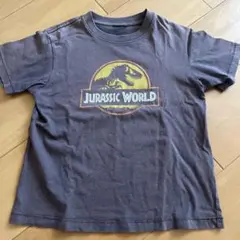 ジュラシックワールド Tシャツ 綿100%