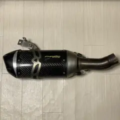 Two Brothers Racingデイトナ675 スリップオンS1R