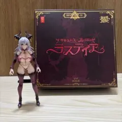 2025年最新】RPG-01 サキュバス ラスティアの人気アイテム