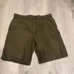 バナナリパブリック ショートパンツ