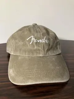 FENDER キャップ
