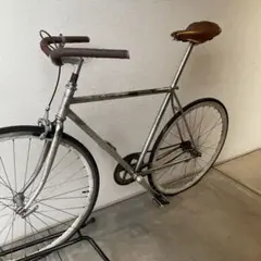 自転車 クロスバイク