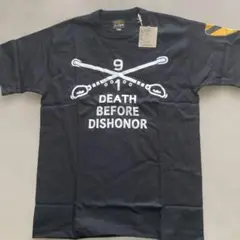 THE REAL McCOY'S らリアルマッコイズTシャツ Sサイズ