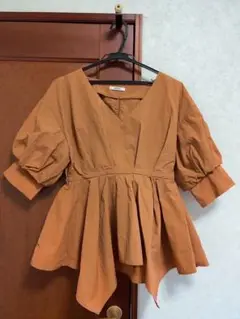 MURUA ブラウス