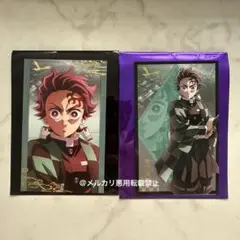 竈門炭治郎 フォトカード