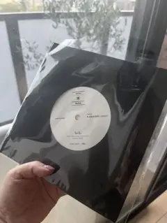 TOWA TEI テイトウワ MUJI代官山 レコード 非売品 MUJI ラボ テイトウワ 非売品 アナログ 無印良品 TOWA TEI 代官山