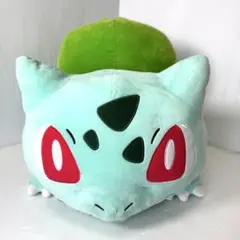 【極美品】ポケモンセンター限定 フシギダネ ゼニガメ　等身大 ぬいぐるみ　セット 極美品】ポケモンセンター限定 フシギダネ ゼニガメ 等身大