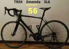 TREK Emonda SL6 ロードバイク ※直接引渡限定※大阪