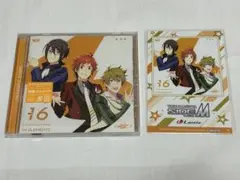 SideM DRAMATIC STARS CD