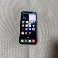 ⭐︎SIMフリー iPhone12 64GB バッテリー100%