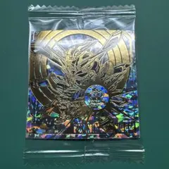【新品未開封】ガンダムウエハース　ゴッドガンダム MG2-35[SEC]