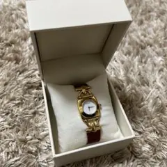 【限定品】GUCCI ヴィンテージ時計