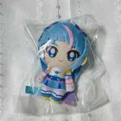 プリキュア マスコット キュアスカイ ぬいぐるみ