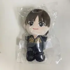 小川史記 FUMINORI ぬいぐるみ BUDDiiSもぐもぐぬいぐるみ FUMINORI 小川史記 - メルカリ