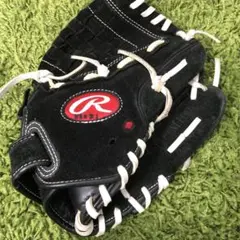 ローリングス ジュニアグローブ