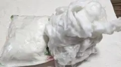 わた　手芸にどうぞ