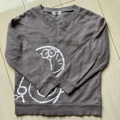 ドラえもん　トレーナー