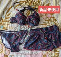 水着　ビキニ　Ｍサイズ　未使用新品