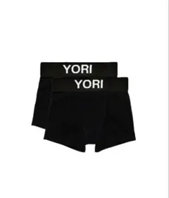 yori sportボクサーパンツ 1枚