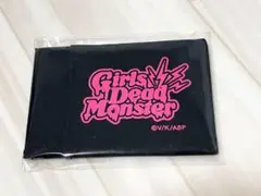 【未使用】Girls Dead Monsterカードケース