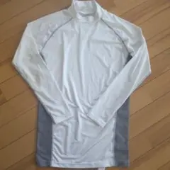 BODY TOUGHNESS 長袖ハイネックシャツ M