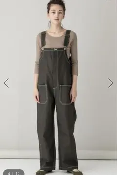 UNIVERSAL OVERALL サロペット
